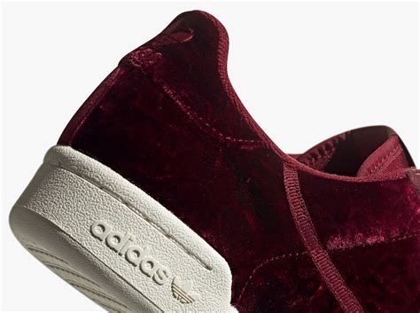 velvet adidas pak zwart|Amazon.com: Adidas Velvet.